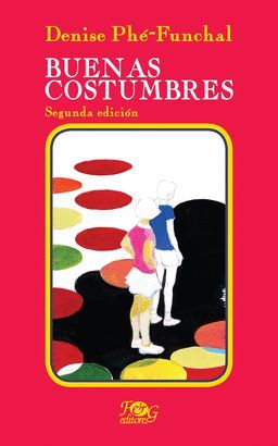 Compra Buenas Costumbres en click.gt