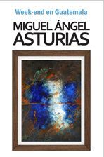 Portada del libro WEEK-END EN GUATEMALA - Compralo en Aristotelez.com