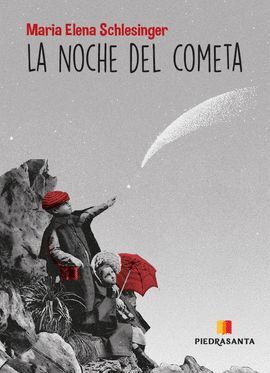 La Noche Del Cometa. Envíos a domicilio a todo el país. Compra ahora.