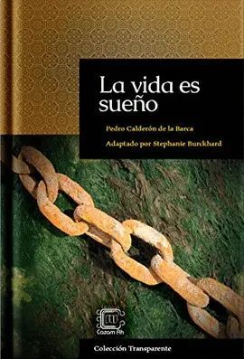 Compra La Vida Es Sueño en click.gt