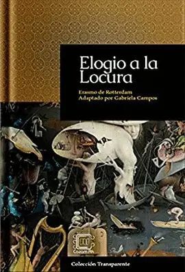 Compra Elogio A La Locura en click.gt
