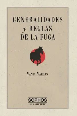 Compra Generalidades Y Reglas De La Fuga en click.gt