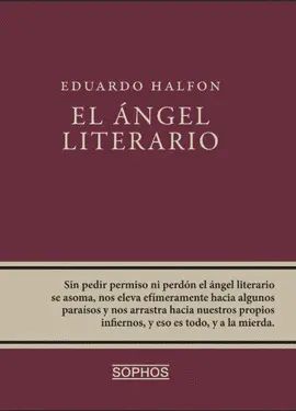 Compra El Ángel Literario en click.gt