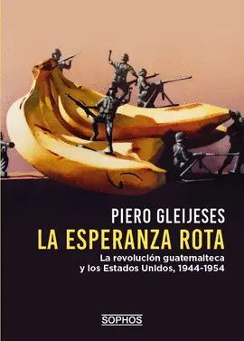Compra La Esperanza Rota en click.gt