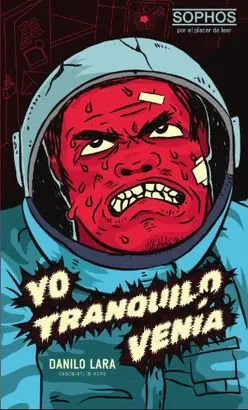 Compra Yo Tranquilo Venia en click.gt