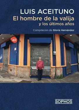 Compra El Hombre De La Valija en click.gt