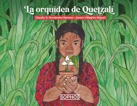 La Orquidea De Quetzali. ¡Compra productos originales en Aristotelez.com con envío gratis!