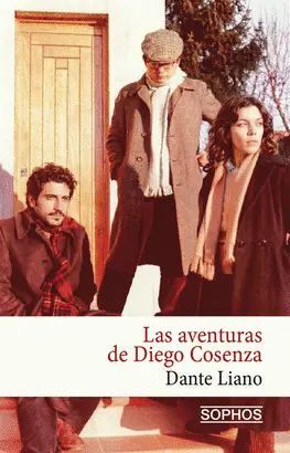 Las Aventuras De Diego Cosenza. Obtén 5% de descuento en tu primera compra. Recibe en 24 horas.