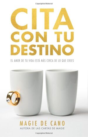 Cita Con Tu Destino. Aristotelez.com es tu primera opción en libros.