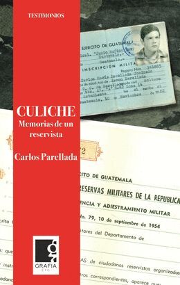 Portada del libro CULICHE - Compralo en Aristotelez.com