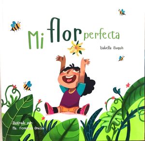 Mi Flor Perfecta. Zerobolas tiene los mejores precios y envíos más rápidos.