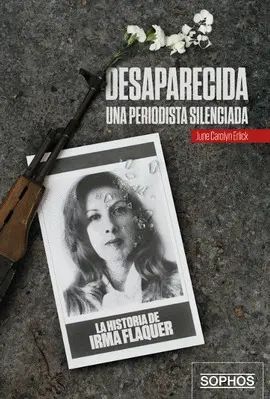 Desaparecida. La variedad más grande de libros está Aristotelez.com