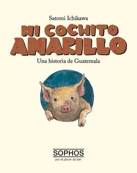 Compra Mi Cochito Amarillo en click.gt