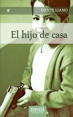 Compra El Hijo De Casa en click.gt