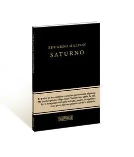Saturno. Encuentra más libros en Aristotelez.com, Envíos a toda Guate.