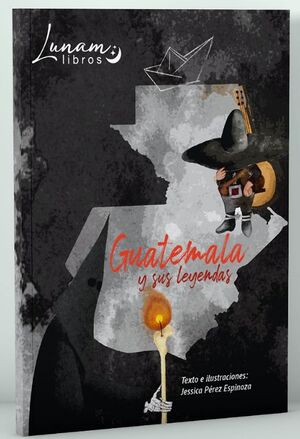 Compra Guatemala Y Sus Leyendas en click.gt