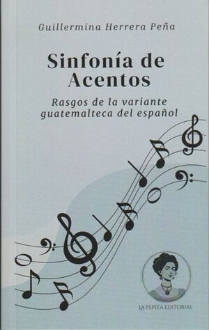 Compra La Sinfonía De Los Acentos en click.gt