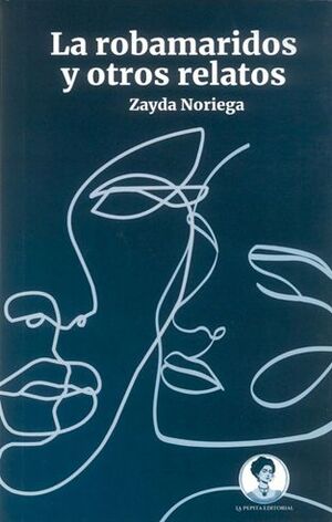Compra La Robamaridos Y Otros Relatos en click.gt