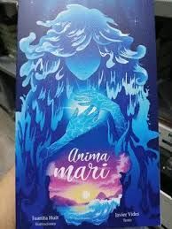 Compra Anima Mari en click.gt