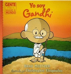 Yo Soy Gandhi   Lcu7074. Envíos a toda Guatemala, compra en Aristotelez.com.