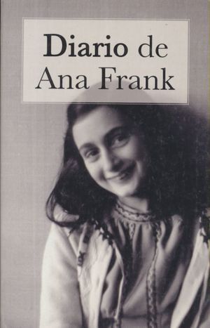 Portada del libro DIARIO DE ANA FRANK - Compralo en Aristotelez.com