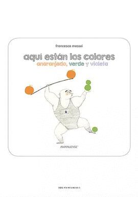 Compra Aquí Están Los Colores Secundarios en click.gt