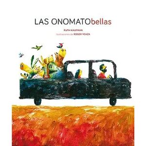 Las Onomatobellas. Aristotelez.com, la mejor tienda en línea de Guatemala.