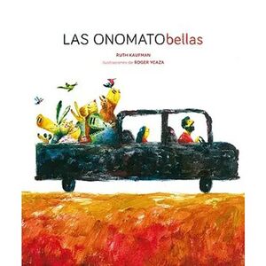 Compra Las Onomatobellas en click.gt