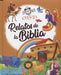 Portada del libro RELATOS DE LA BIBLIA. LA HORA DEL CUENTO - Compralo en Aristotelez.com