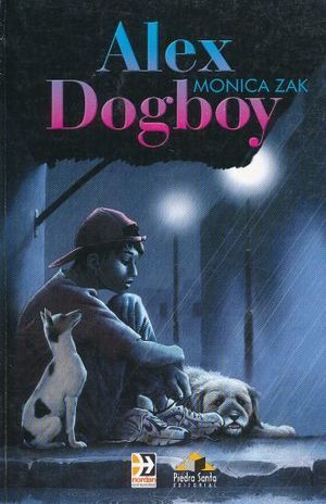 Alex Dogboy. Lo último en libros está en Aristotelez.com