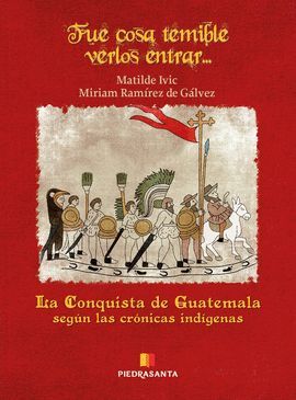Compra Fue Cosa Temible Verlos Entrar... en click.gt