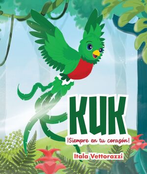 Kuk ¡siempre En Tu Corazon!. Obtén 5% de descuento en tu primera compra. Recibe en 24 horas.