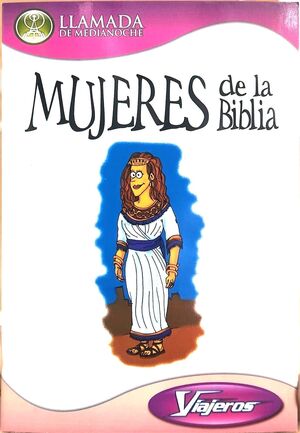 Compra Mujeres De La Biblia - Libro Para Colorear en click.gt
