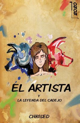 Compra El Artista Y La Leyenda Del Cadejo en click.gt
