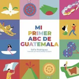 Compra Mi Primer Abc De Guatemala en click.gt