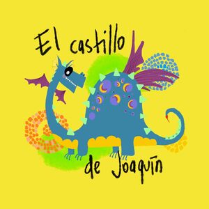 Compra El Castillo De Joaquín en click.gt
