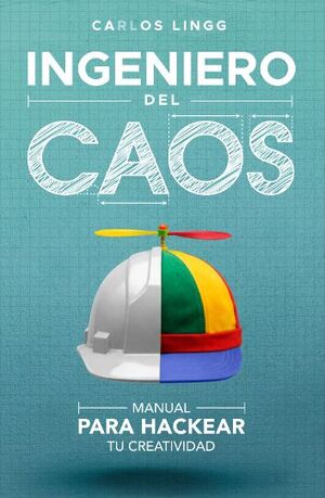 Ingeniero Del Caos. Las mejores ofertas en libros están en Aristotelez.com