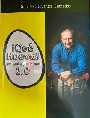 Compra ¡que Hueva! (pero Igual, Hagamosle Ganas) en click.gt