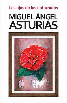 Portada del libro LOS OJOS DE LOS ENTERRADOS - Compralo en Aristotelez.com