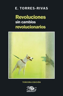 Revoluciones Sin Cambios Revolucionarios. Compra en Aristotelez.com. ¡Ya vamos en camino!