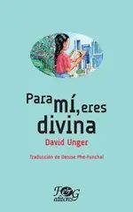 Compra Para Mí, Eres Divina en click.gt