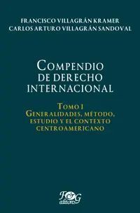 Compra Compendio De Derecho Internacional. Tomo I en click.gt