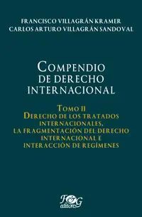 Compra Compendio De Derecho Internacional. Tomo Ii en click.gt