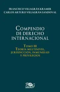 Compra Compendio De Derecho Internacional. Tomo Iii en click.gt