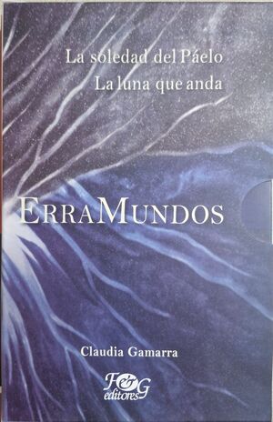 Erra Mundos - La Soledad Del Paelo, La Luna Que Anda. Compra en Aristotelez.com. Paga contra entrega en todo el país.