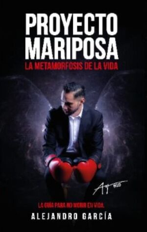 Proyecto Mariposa. Compra hoy, recibe mañana a primera hora. Paga con tarjeta o contra entrega.