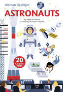 Ultimate Spotlight: Astronauts . Envíos a toda Guatemala, compra en Aristotelez.com.