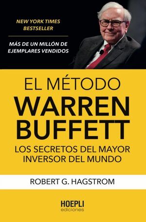 Compra El Metodo Warren Buffett en click.gt
