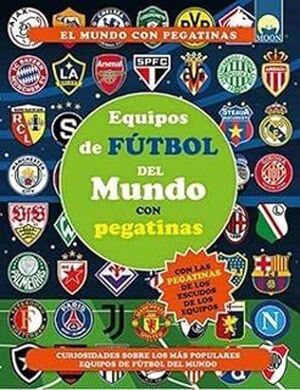 Compra Equipos De Futbol Del Mundo Pegatinas en click.gt