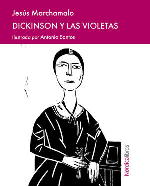 Compra Dickinson Y Las Violetas en click.gt